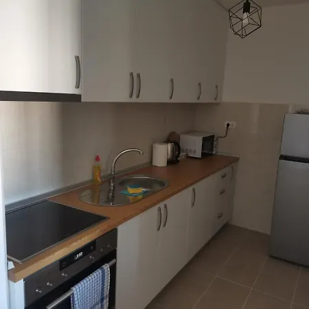 Royal Gold Apartment *