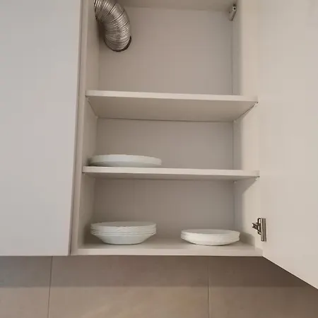 Apartamento Royal Gold