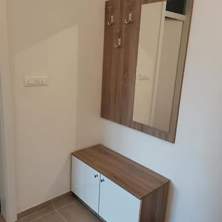 Apartment Royal Gold *