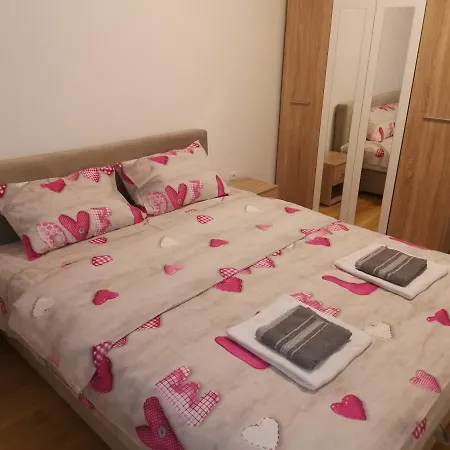 アパート Royal Gold *