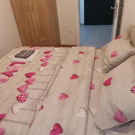 Apartamento Royal Gold