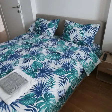 Apartman Royal Gold *