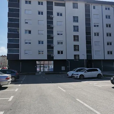 Apartment Royal Gold