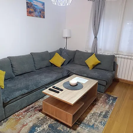 Apartamento Royal Gold