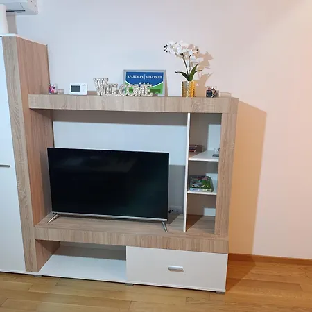 Royal Gold Apartamento *