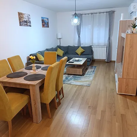 Apartment Royal Gold *