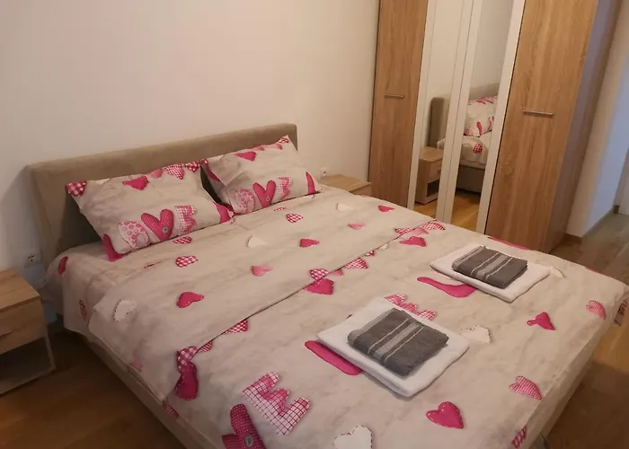 Lägenhet Royal Gold *