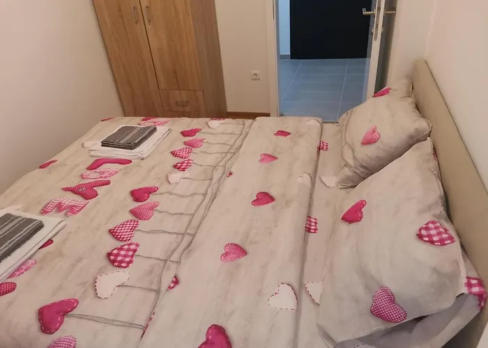 Lägenhet Royal Gold