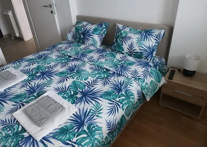 Lägenhet Royal Gold *